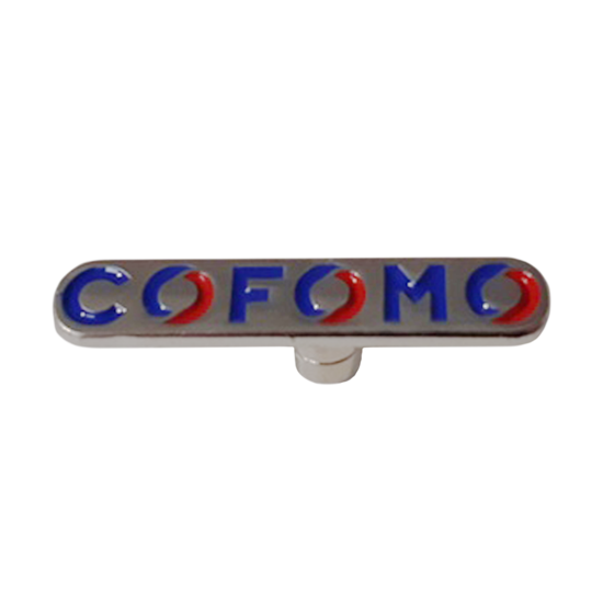 Picture of Magnetic Cofomo pin 