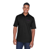 Picture of men's polo shirt