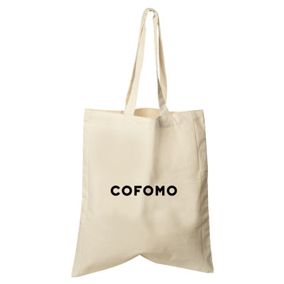 Picture of Organic cotton bag