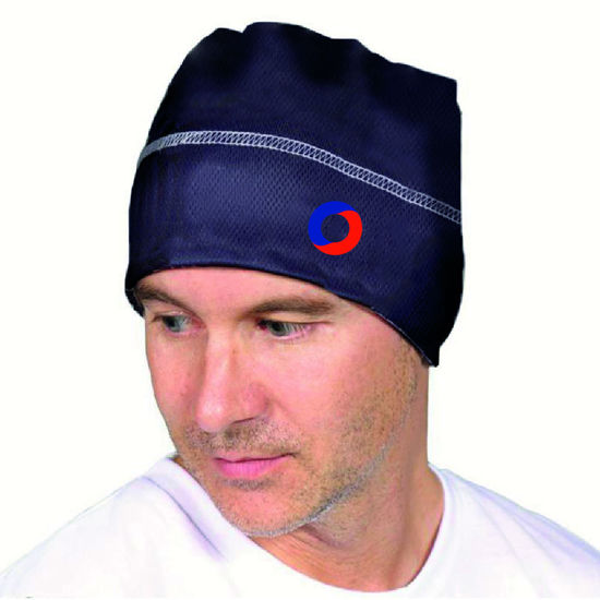 Picture of Sports beanie with fleece lining