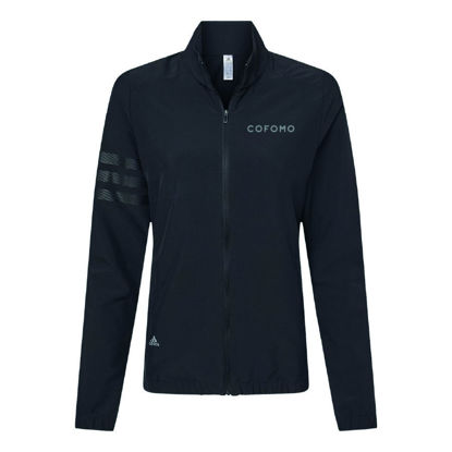 Picture of Adidas jacket for women