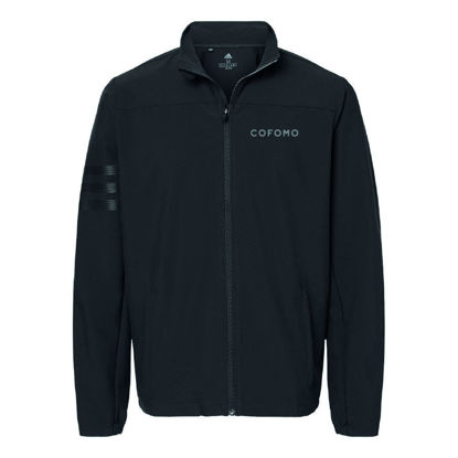 Picture of Adidas jacket for men