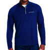 Picture of men's polo shirt long sleeves