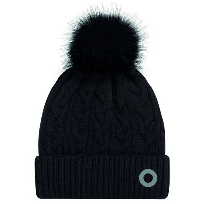 Picture of Acrylic toque for women