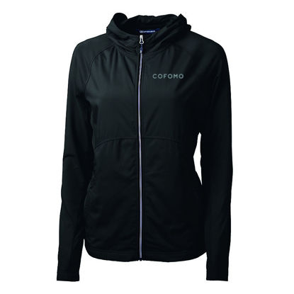 Picture of Hybrid jacket for women