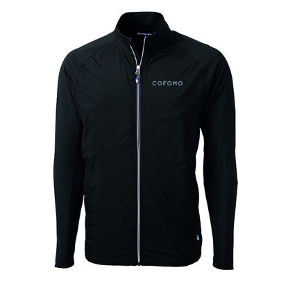 Picture of Hybrid jacket for men