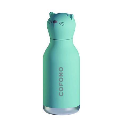 Picture of Kids’ thermos flask with straw