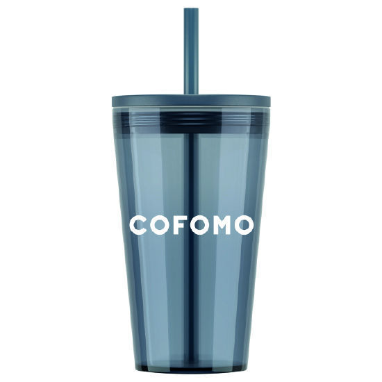 Picture of Copolyester leakproof tumbler 