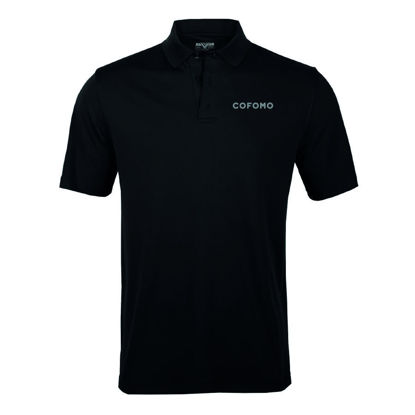 Picture of Short-sleeve polo shirt