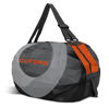 Picture of Polyester folding sports bag