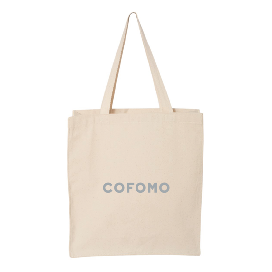 Picture of Grand sac en coton