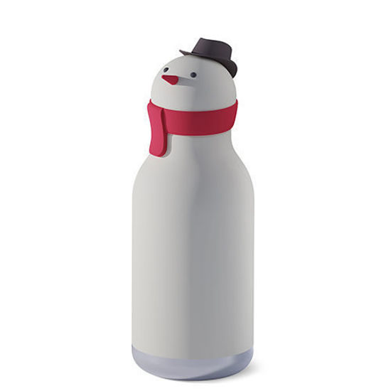 Picture of Kids’ thermos flask with straw