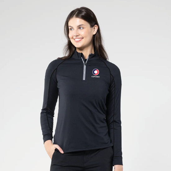 Picture of Women's Long-sleeve T-shirt 