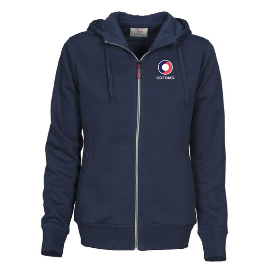 Picture of Woman Hoodie