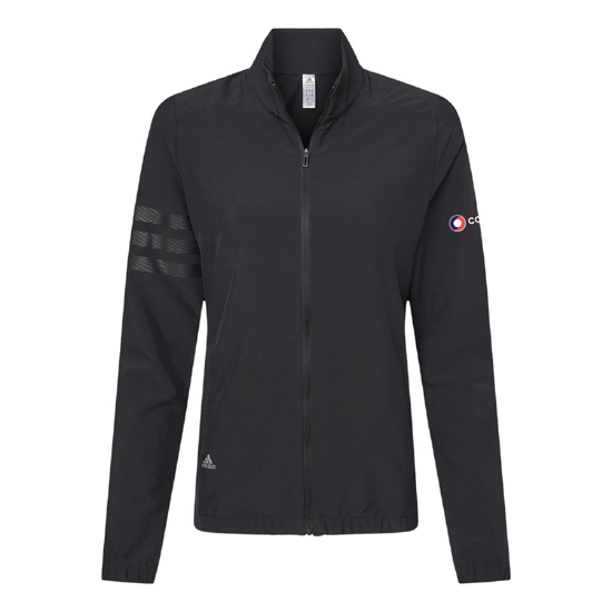 Picture of Adidas jacket for women