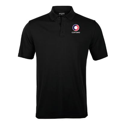 Picture of Short-sleeve polo shirt