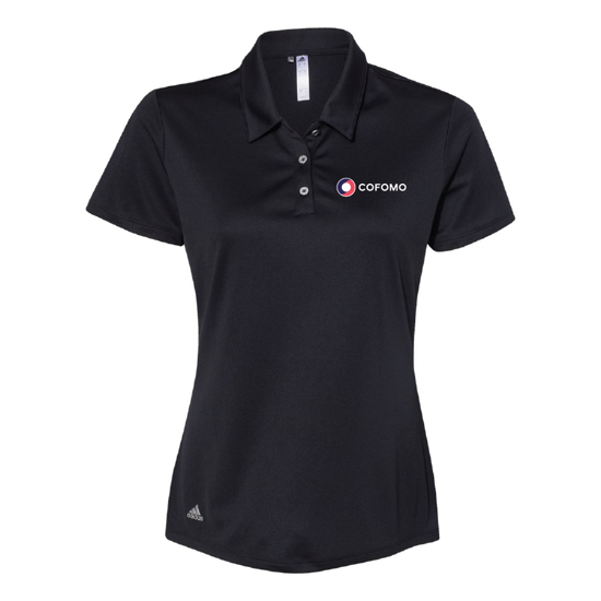 Picture of Adidas polo shirt for women