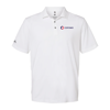 Picture of Adidas polo shirt for men