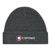 Picture of Acrylic toque (unisex without pompon)