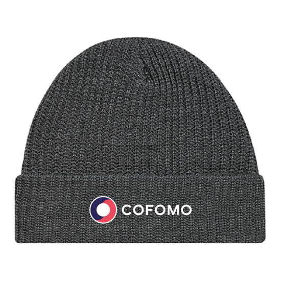 Picture of Acrylic toque (unisex without pompon)