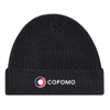 Picture of Acrylic toque (unisex without pompon)