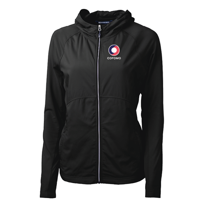 Picture of Hybrid jacket for women