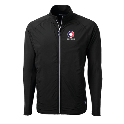 Picture of Hybrid jacket for men