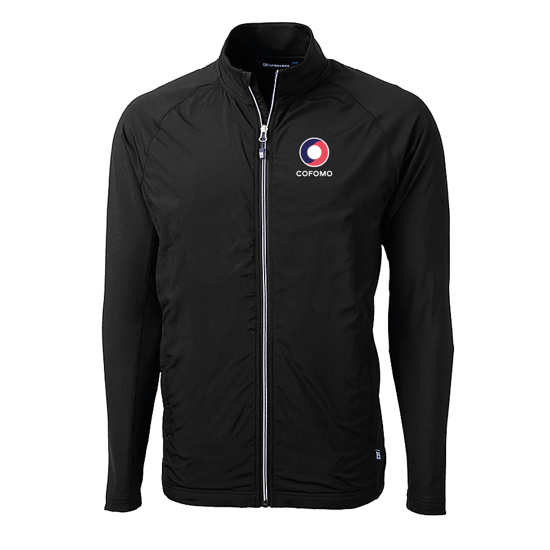 Picture of Hybrid jacket for men