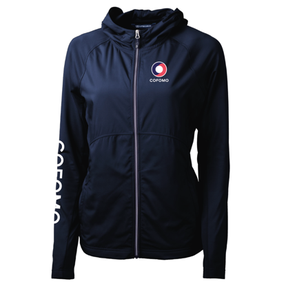 Picture of Hybrid jacket for women