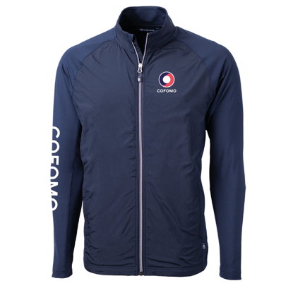 Picture of Hybrid jacket for men