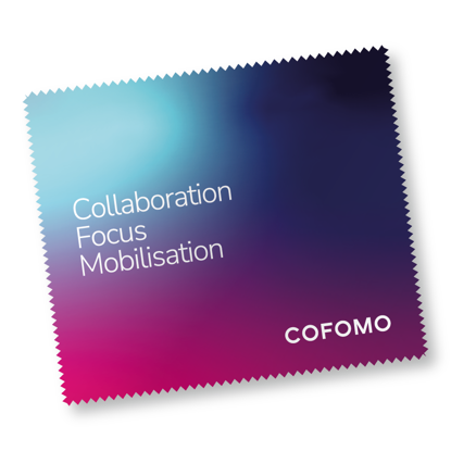 Picture of Microfiber cloth