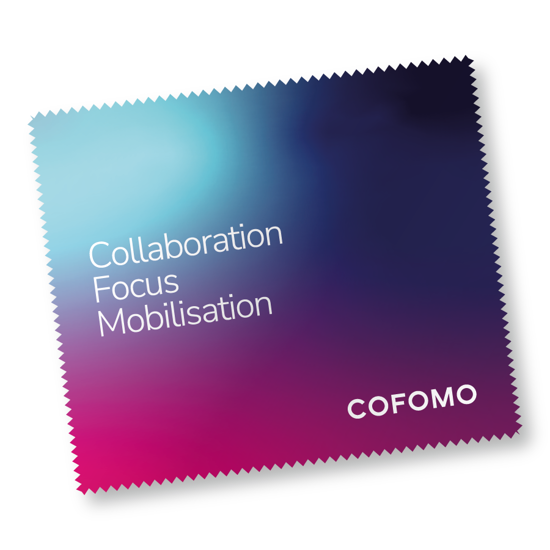 Picture of Microfiber cloth