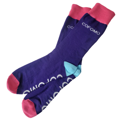 Picture of Unisex socks 