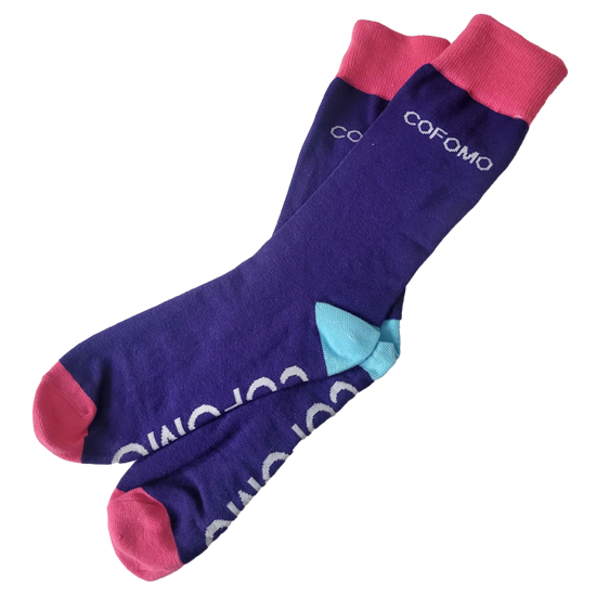 Picture of Unisex socks 