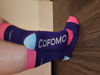 Picture of Unisex socks 