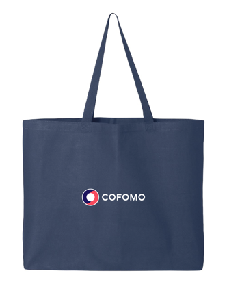 Picture of Cotton tote bag