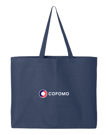 Picture of Cotton tote bag