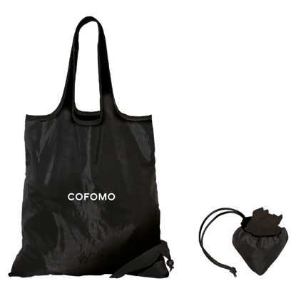 Picture of Polyester bag-new logo