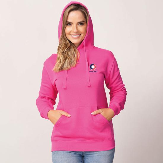 Picture of Classic Unisex Hoodie