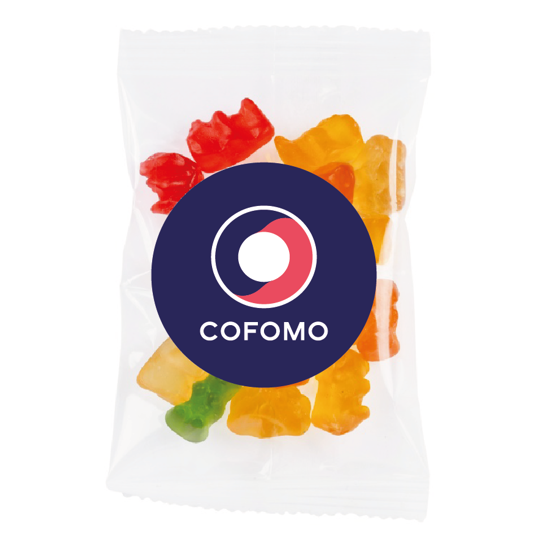 Picture of Gummy Bears 