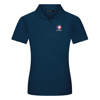 Picture of Women's Short-sleeve polo shirt