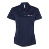 Picture of Adidas polo shirt for women