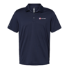 Picture of Adidas polo shirt for men