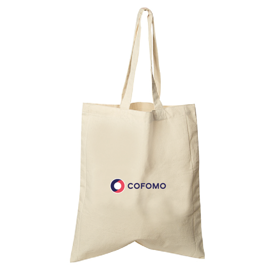 Picture of Organic cotton bag