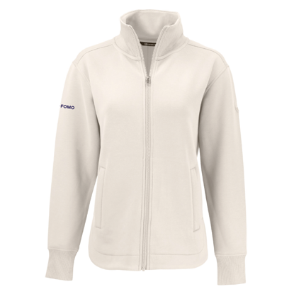 Picture of Women’s Buttery-Soft Knit Full Zip Jacket