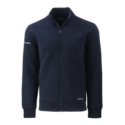 Picture of Men’s Buttery-Soft Knit Full Zip Jacket