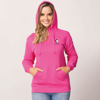 Picture of Classic Unisex Hoodie with "O" in hood