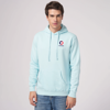 Picture of Classic Unisex Hoodie with "O" in hood
