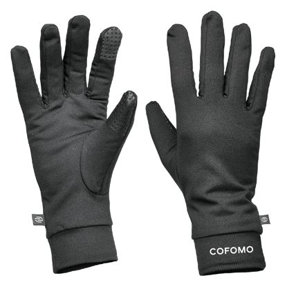 Picture of Touchscreen gloves