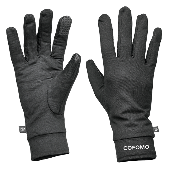 Picture of Touchscreen gloves